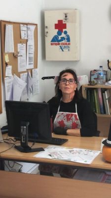 Palabras chave: Samaín 2024