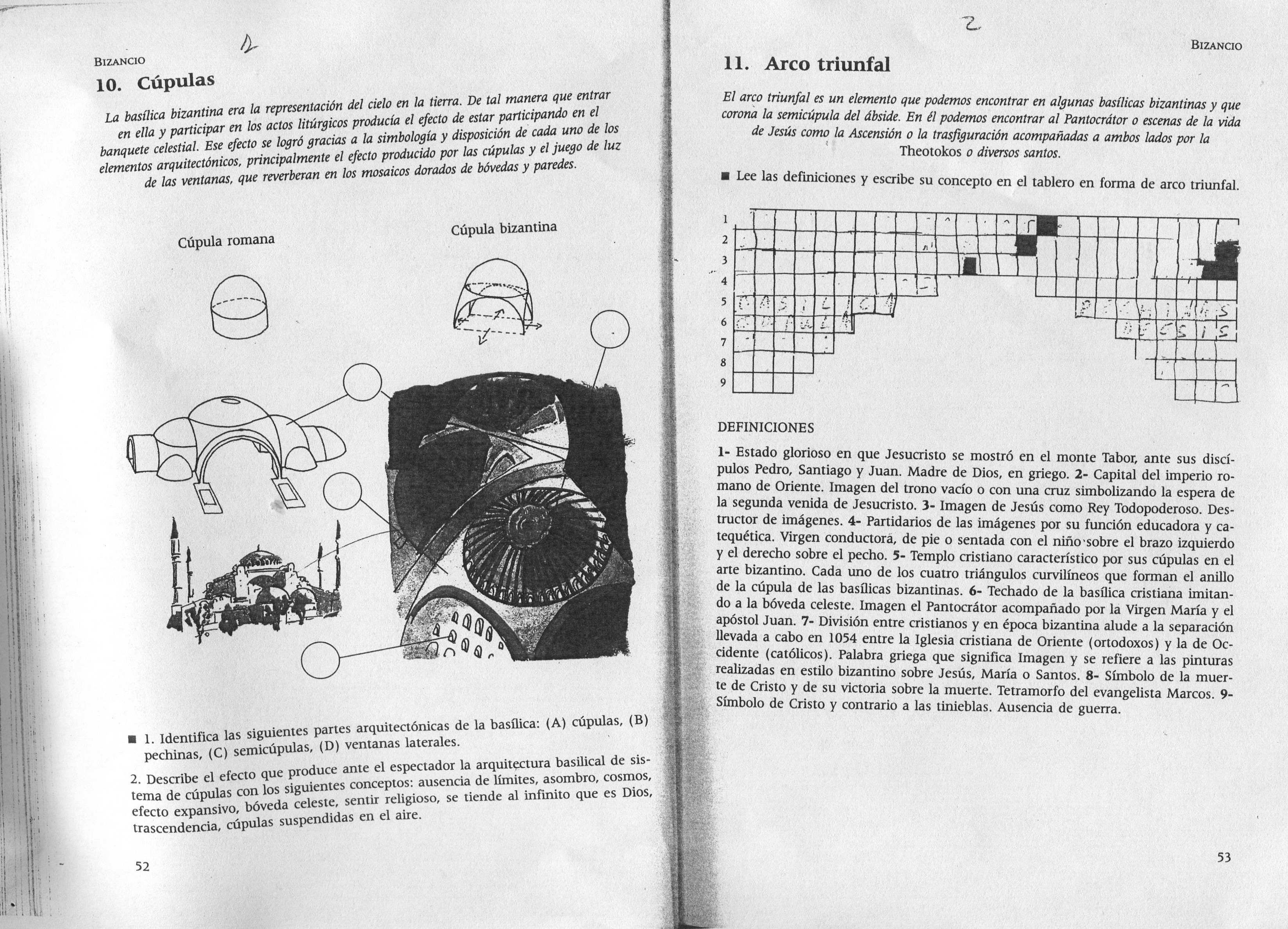 1ºBAC RELIXIÓN - 3