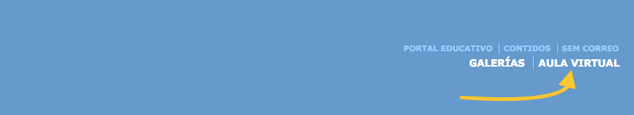 Acceso á aula virtual