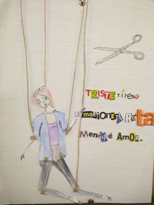 Haiku Marta Poceiro Vázquez 3ºESO Gañadora
