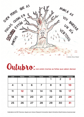 Octubre
