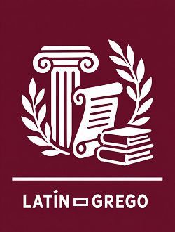 latin e grego