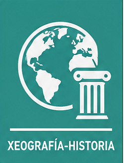 Xeografía e Historia
