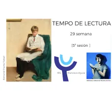 Tempo de lectura