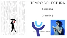 tempo de lectura