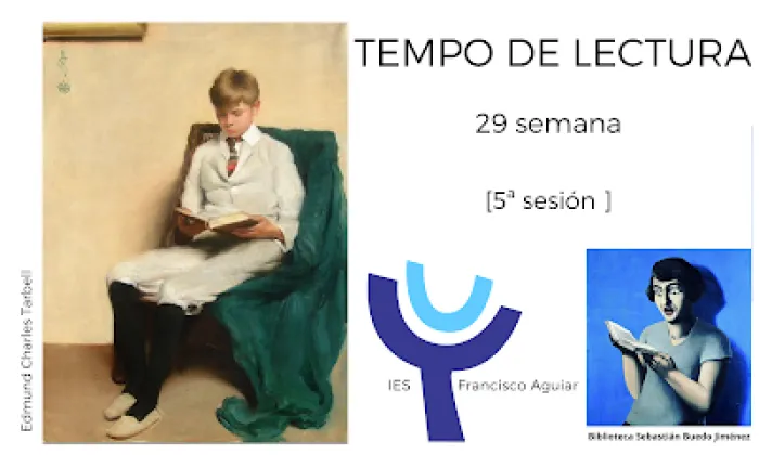Tempo de lectura