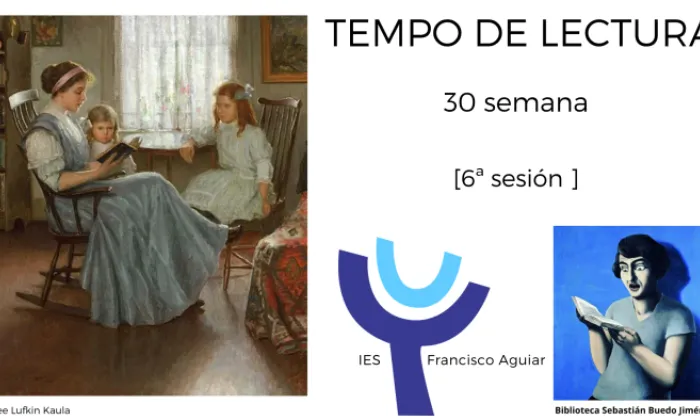 Tempo de lectura