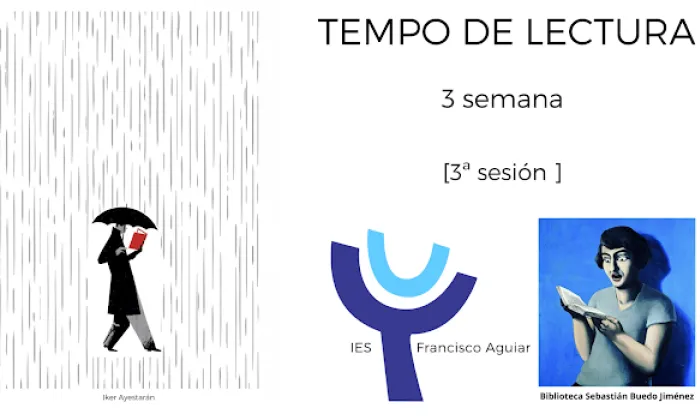 tempo de lectura