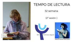 tempo de lectura