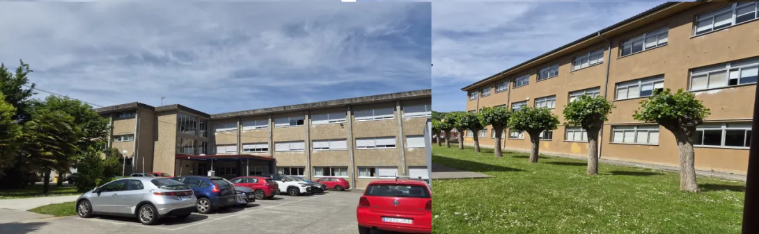 IES Francisco Aguiar