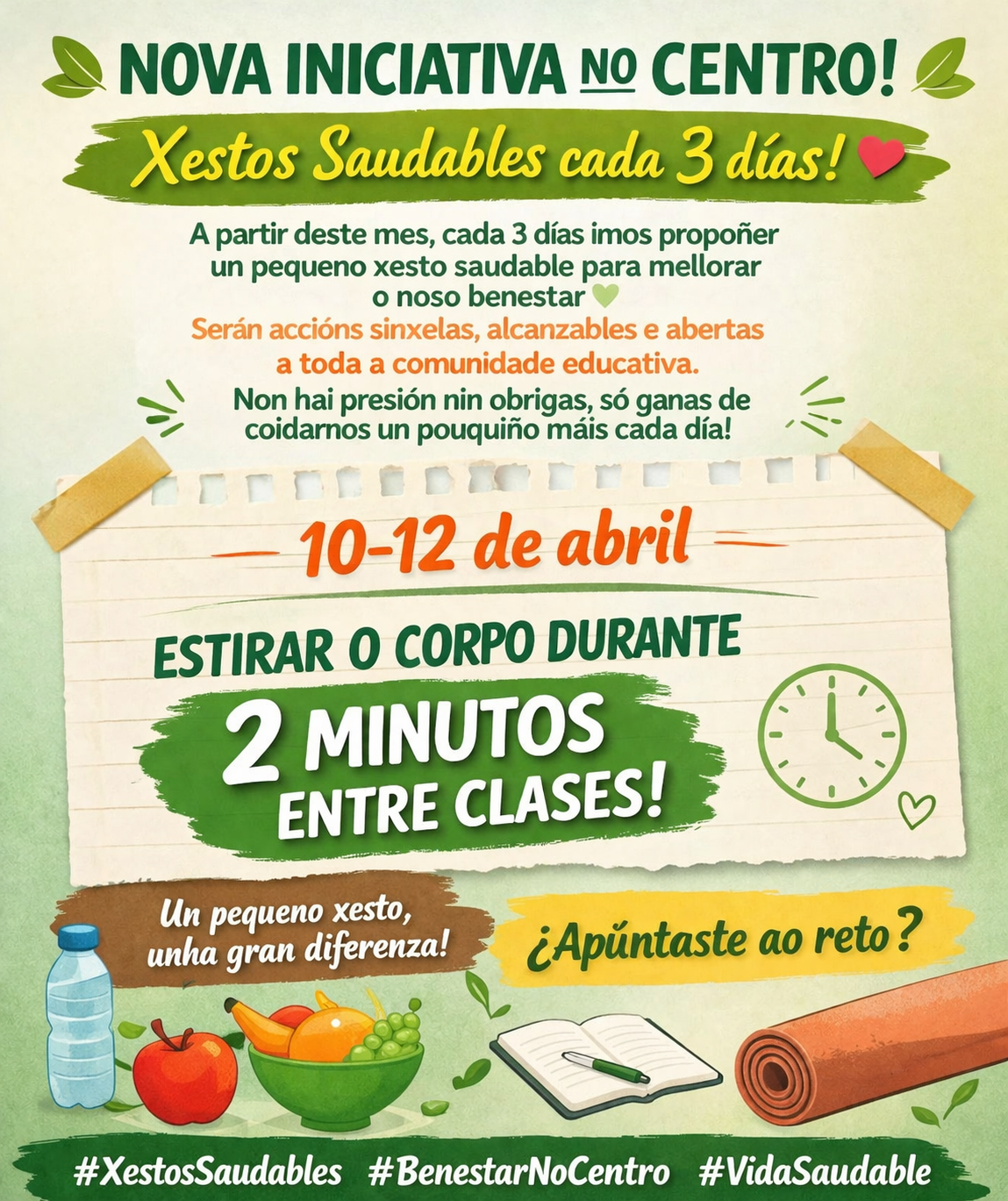 Nova iniciativa