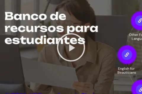 Banco de recursos