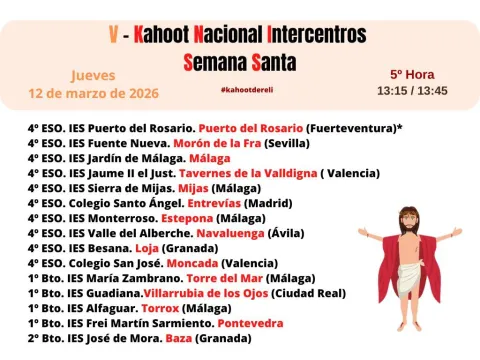 Semana Santa