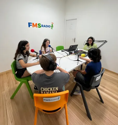 radio