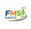 Logo Radio FMS