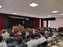 Charla filo