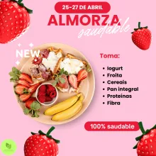 ALMORZA