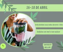 Bebidas