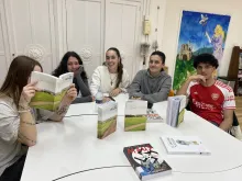 Club lectura