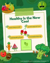 Healthy