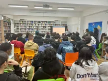 Charla Fake News