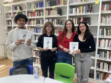 Club Lectura