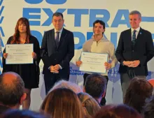 Premios