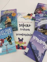 Recomendaciones