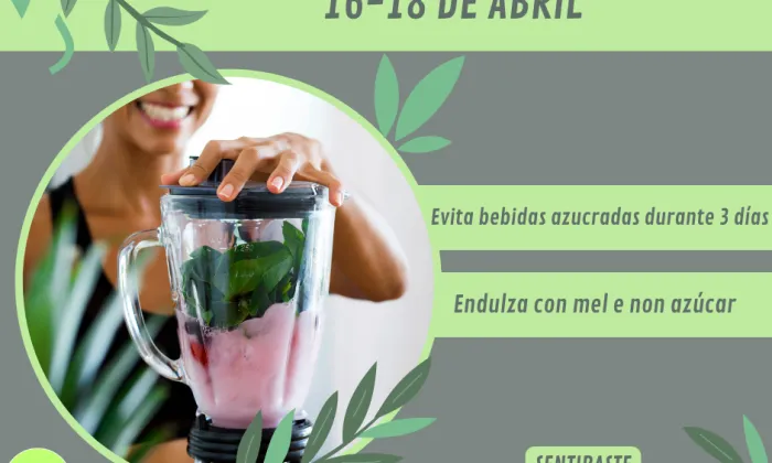 Bebidas
