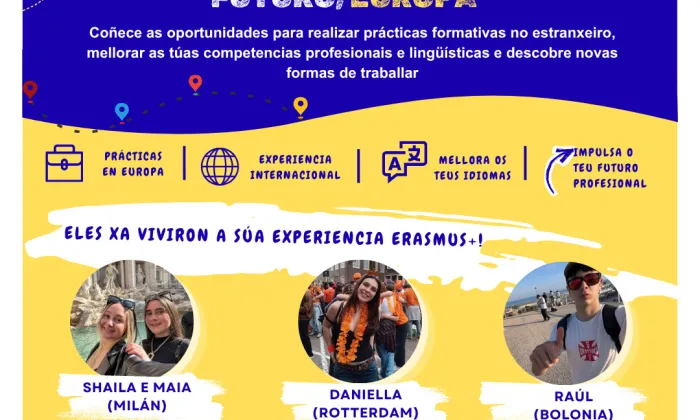 charla