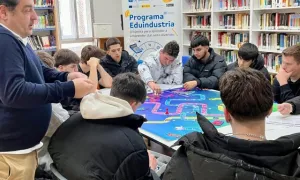 Eduindustria