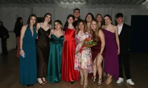 Graduación