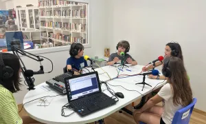 Visita