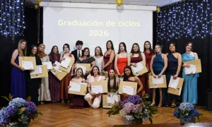 Graduación