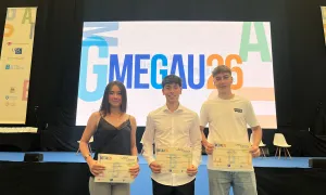MEGAU