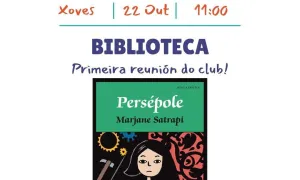 club lectura