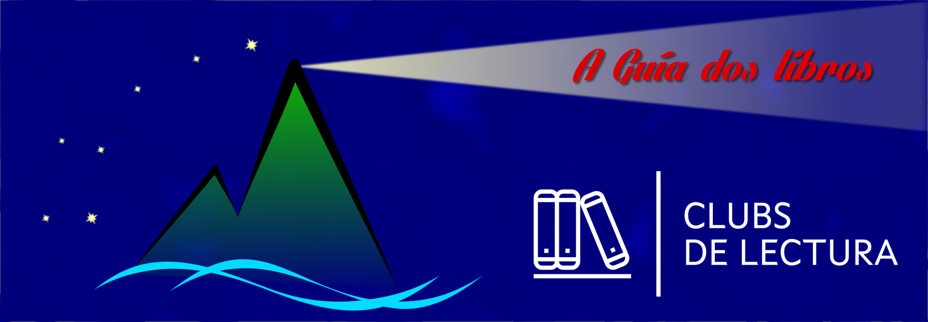 A Guía dos libros: Clubs de lectura
