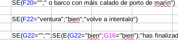 funcións