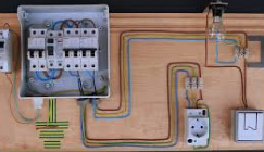 electricidad