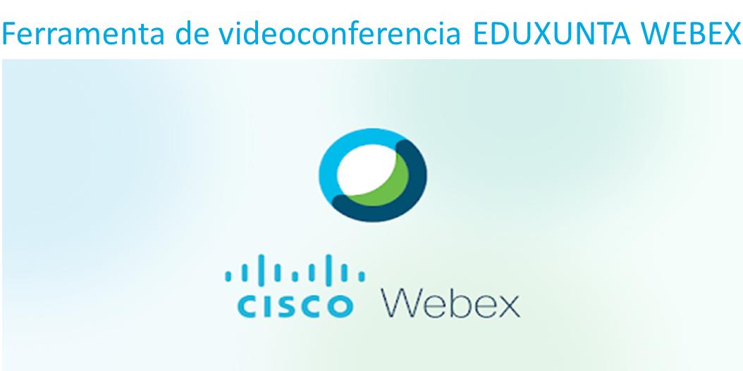 Eduxunta webex