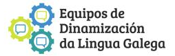 Equipo dinamización