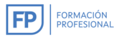 Formación profesional