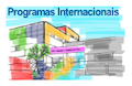 Programas internacionais