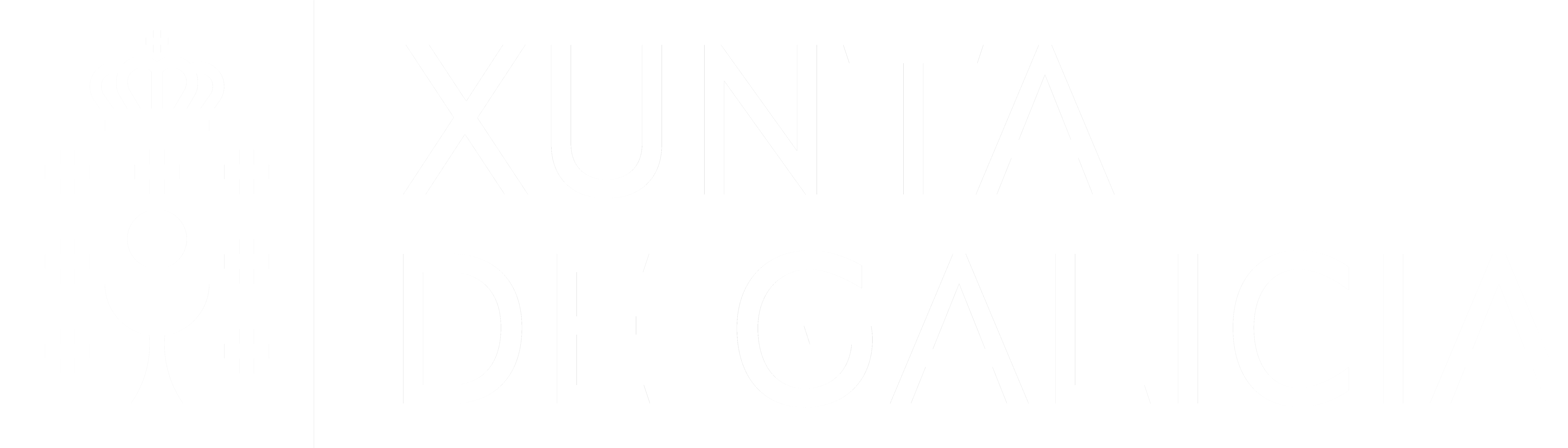 Logo xunta