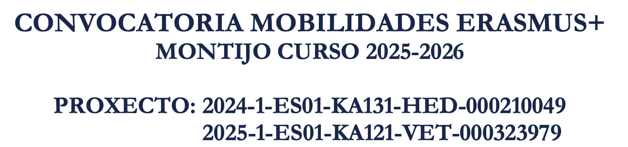 Alumnado ciclos