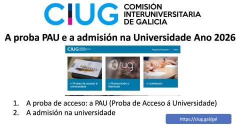 CIUG 2026