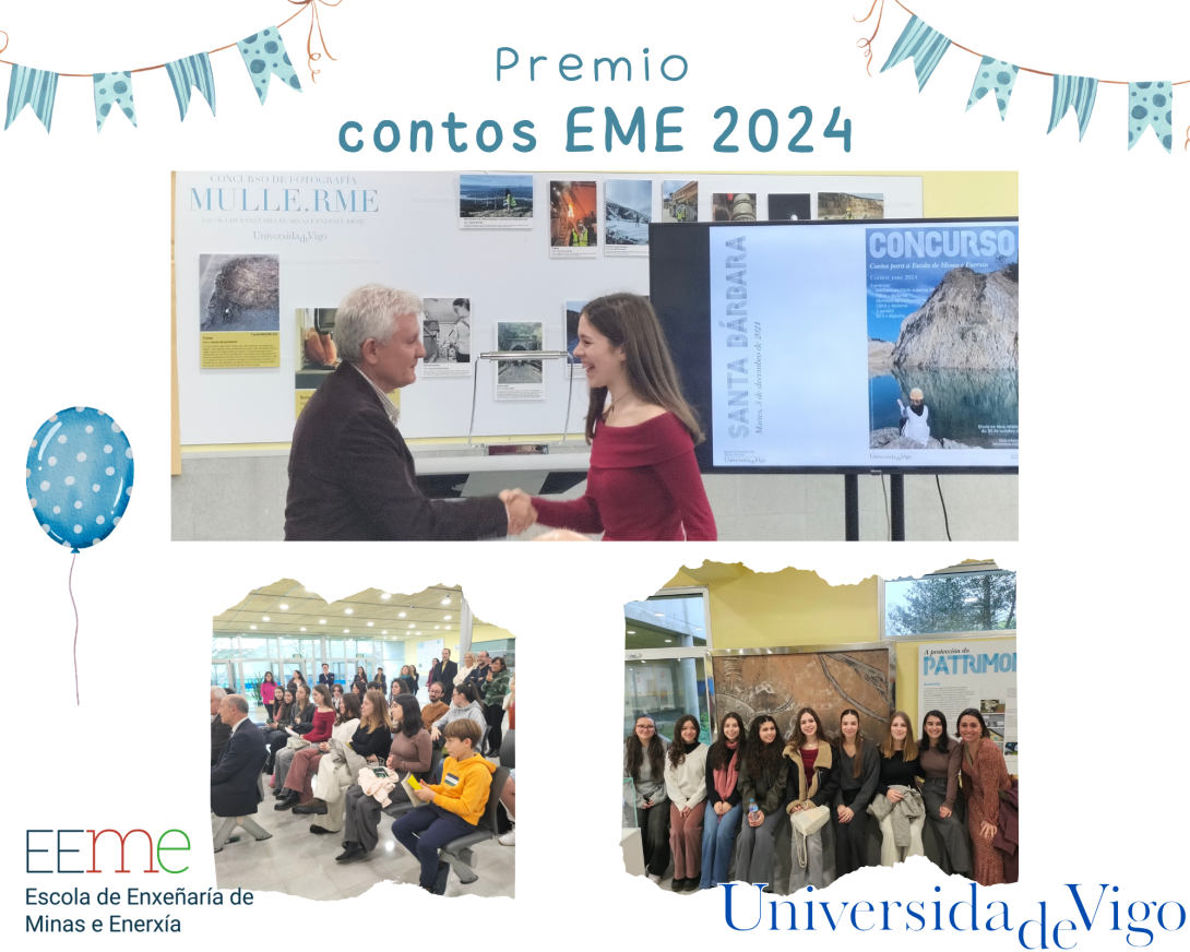 Premios EME 2024