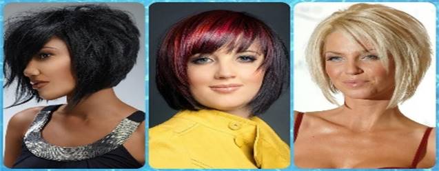 Mas de 20 ideas ✨ para corte de pelo bob escalonado - YouTube