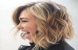 Wob, las ondas toman el corte midi | BellezaPura