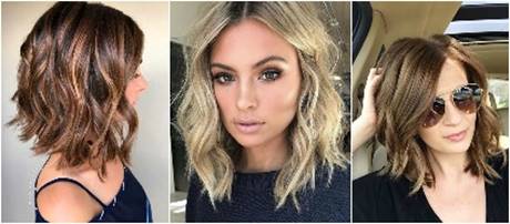 Aprende cómo hacer corte de cabello lob que esta muy de moda ~  Manoslindas.com